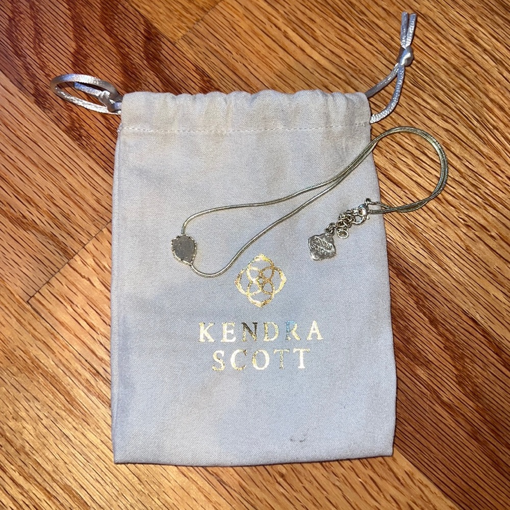 Kendra Scott Necklace